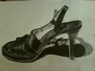 Shoe Sketch