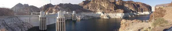 Hoover Dam