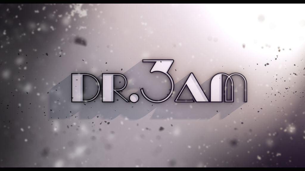 Dr.3am