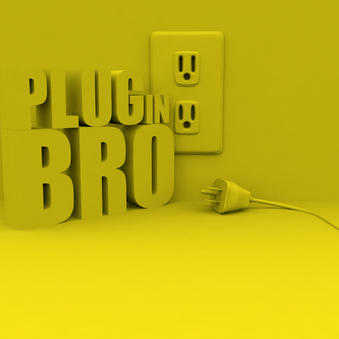 Plug by INSPECTAH-DECKS on DeviantArt