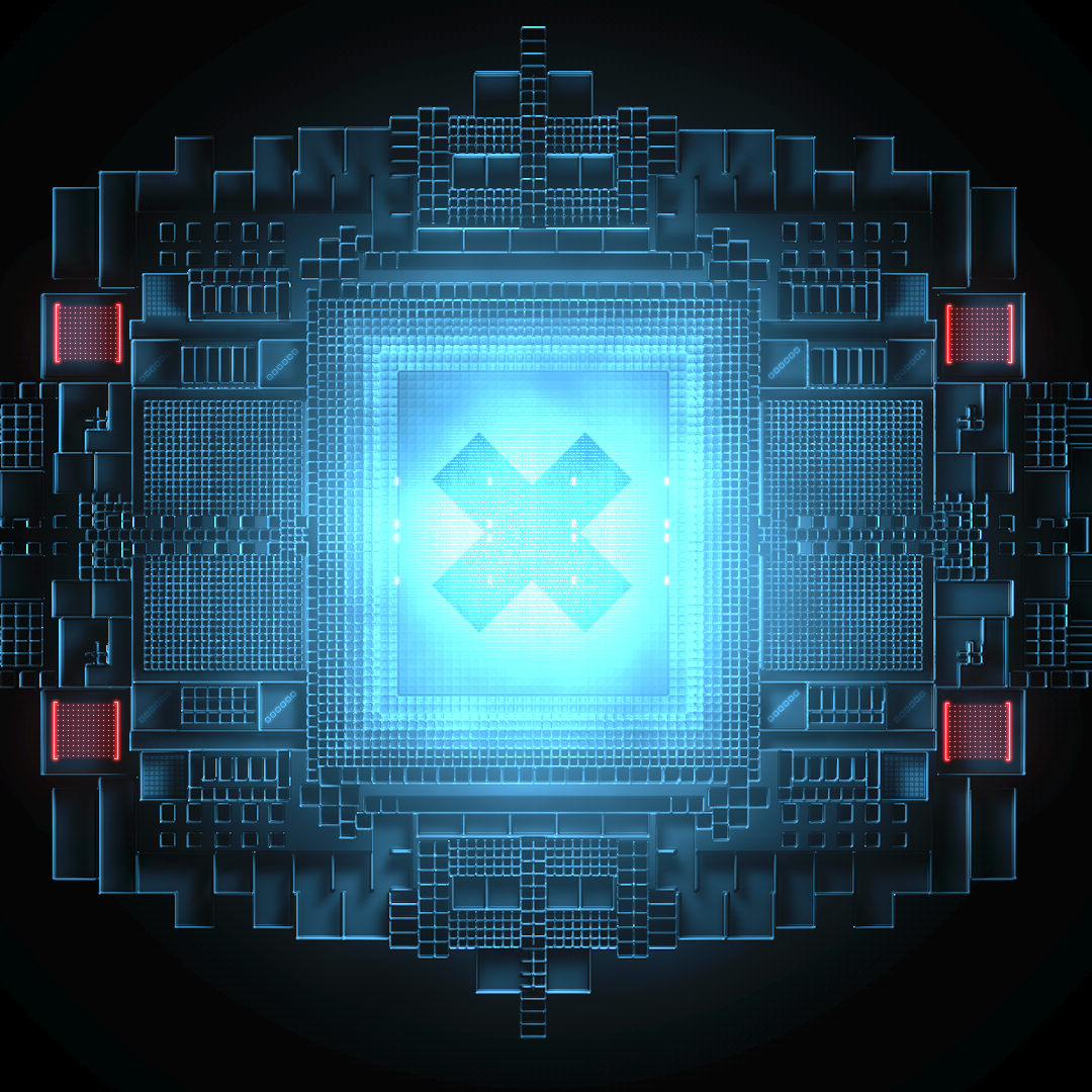 Tech blue by INSPECTAH-DECKS on DeviantArt