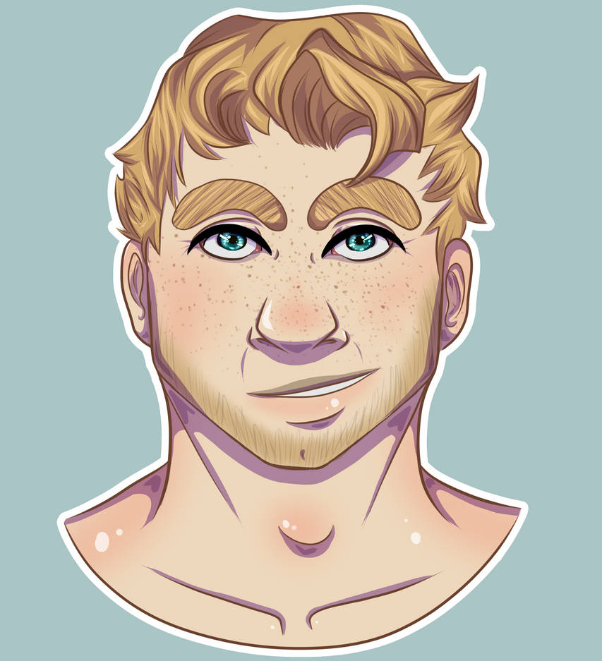 A Guy Named Bob By Jackra8bit On DeviantArt a-guy-named-bob-by-jackra8bit-on-deviantart