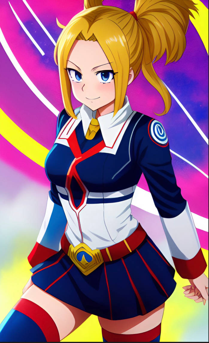 Yuga Aoyama My Hero Academia By NovaS23 On DeviantArt yuga-aoyama-my-hero-academia-by-novas23-on-deviantart