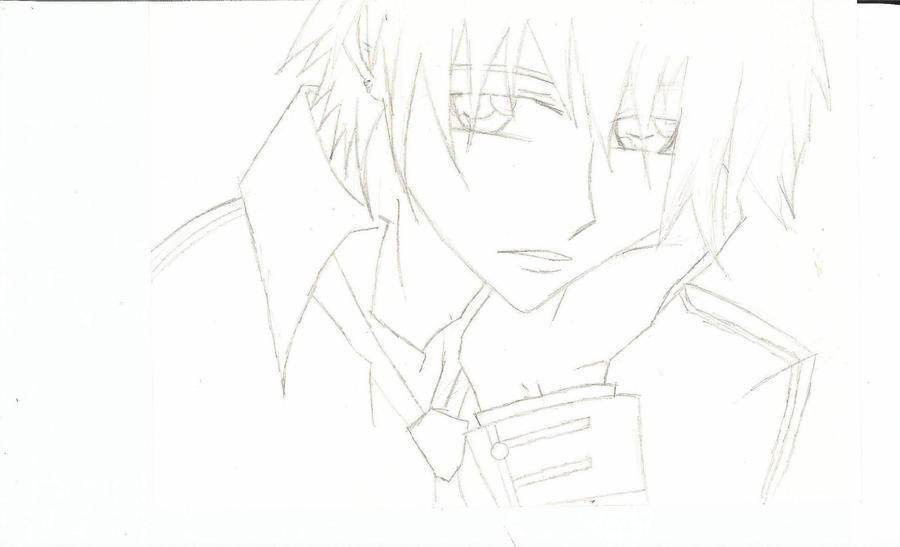 Zero fail. by animeartist360 on DeviantArt