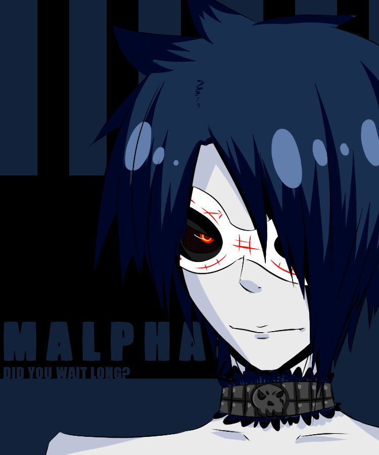 MALPHAS