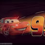 Lightning McQueen Wallpaper