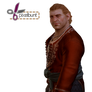 Dragon Age Inquisition - Varric