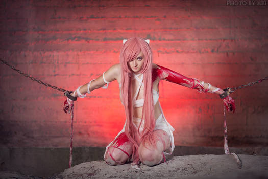 Elfen Lied, Lucy/Nyu