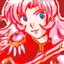 Utena oekaki