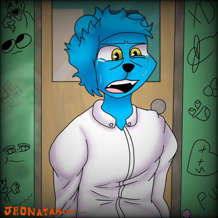 One.... Two..... Three..... by Jhonatan2001 on DeviantArt