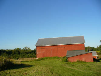 Red Barn