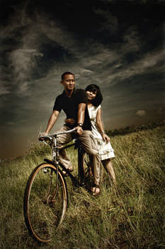 prewed