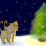 LionKing Christmas