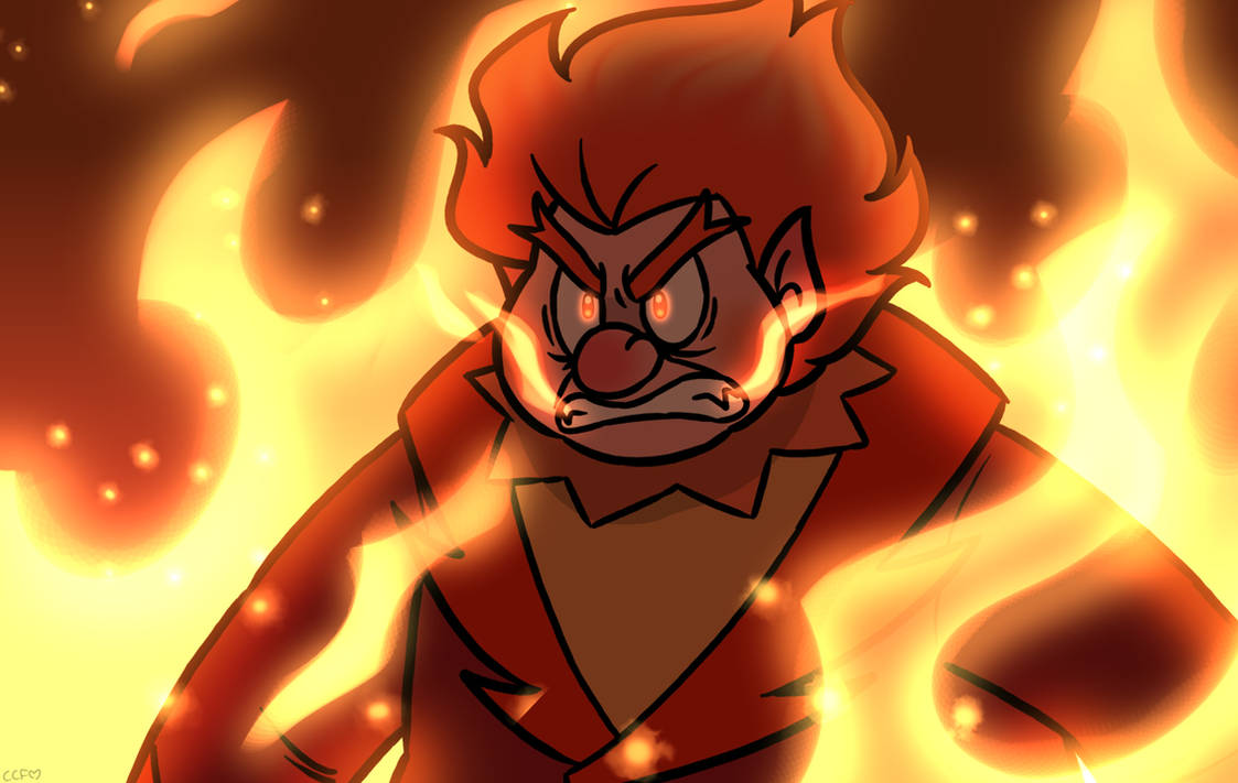 absolute rage by CherryCreamFairy on DeviantArt