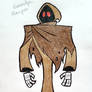 Death's grandpappy