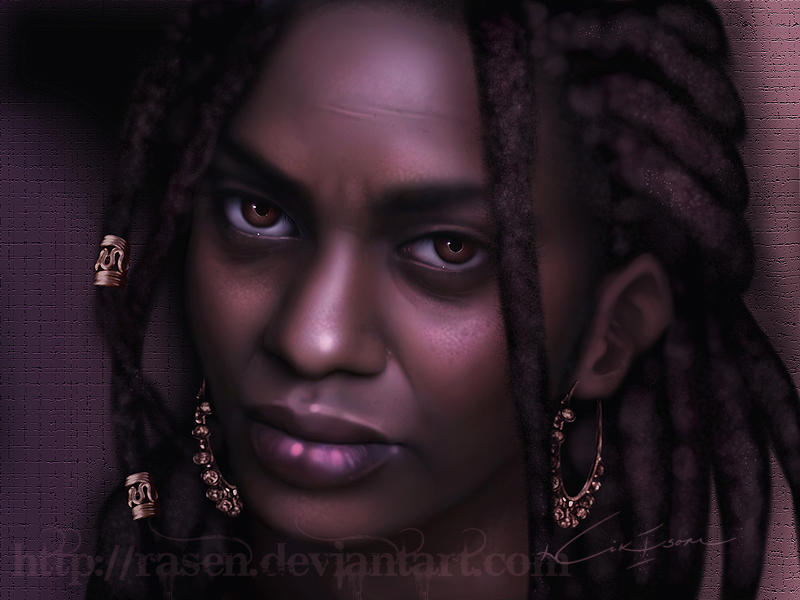 Maelynn By RaSen On DeviantArt maelynn-by-rasen-on-deviantart