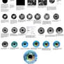 Updated Iris Tutorial!! Please Download for full!