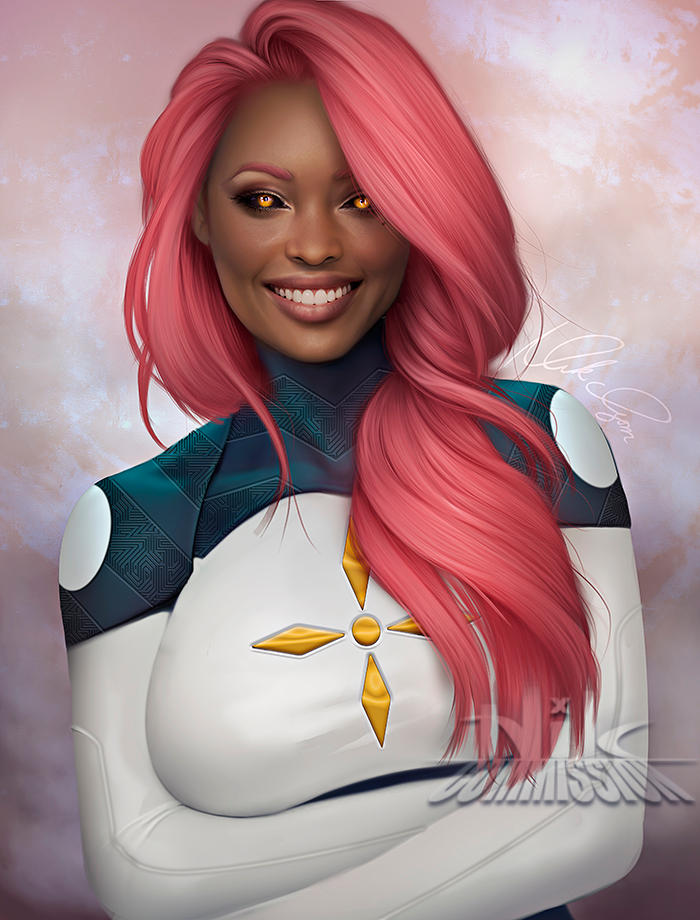 Joy by RaSen on DeviantArt