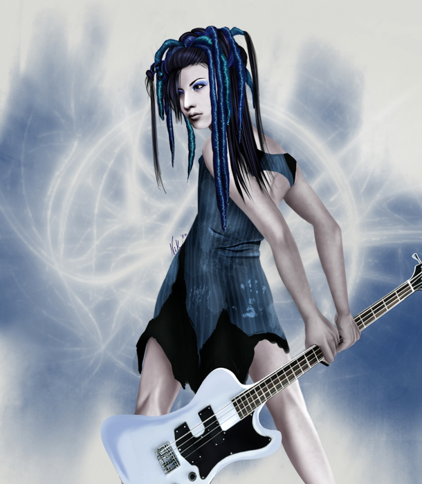 Birthday Piece - Toshiya