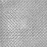 Silver Metallic Metal Grid Pattern N Textures