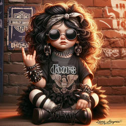 9-3 The Doors