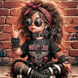 9-2 Motley Crue