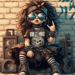 10-31 Rob Zombie