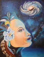 2025 The Divine Sophia: Goddess of Wisdom - "Sophia"