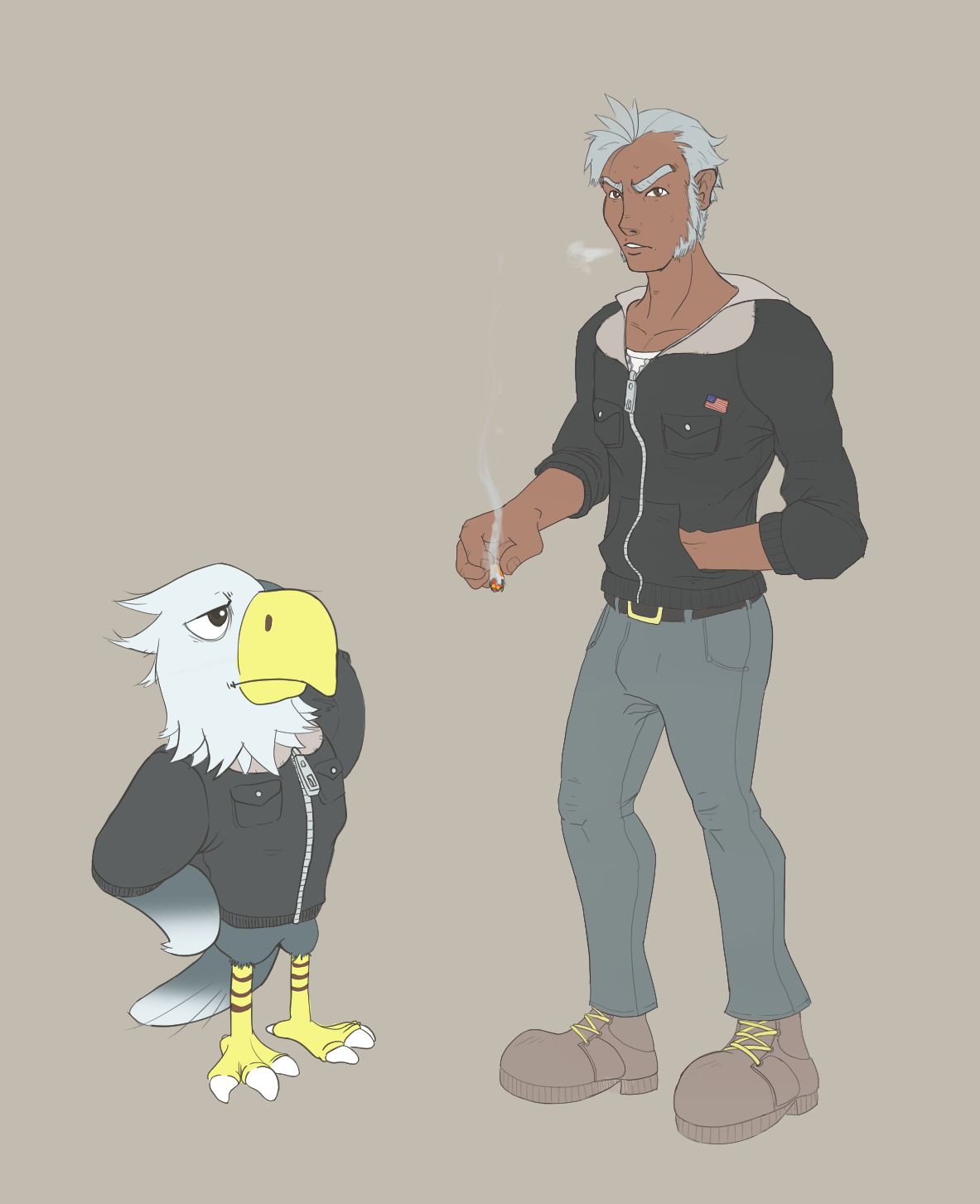 Human Apollo by Oldey42 on DeviantArt