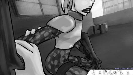 Villain Shooter - Episode 00, page 4a