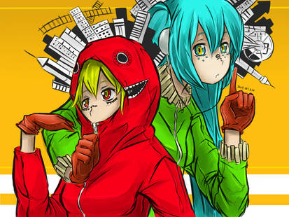 Matryoshka