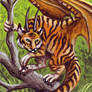 Draconus Tigris ATC