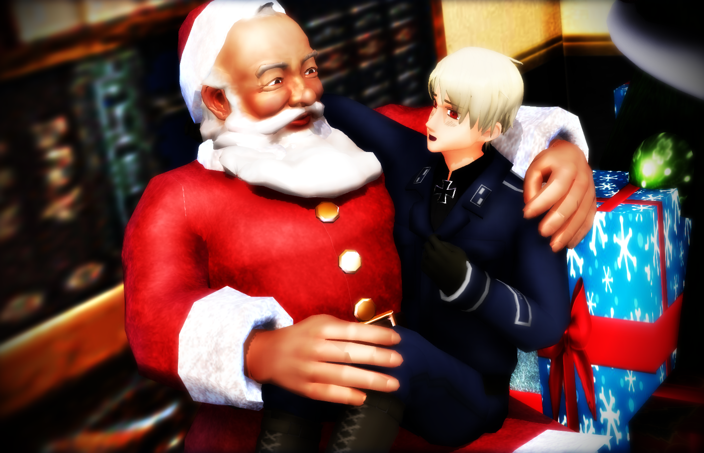 .:Santa Claus:.