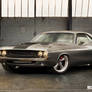American Muscle - Challanger