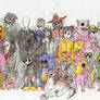 Creepypasta Team