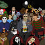 Horror Time