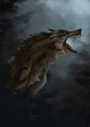 Other werewolves on Powerwolf-PW - DeviantArt