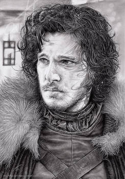 Jon Snow