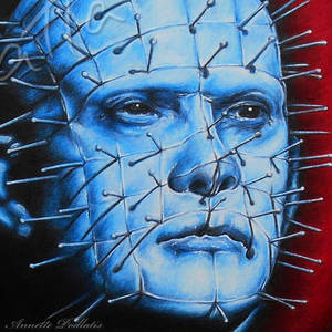 Pinhead