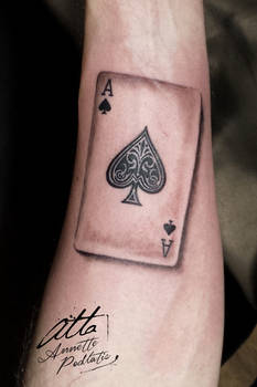 AceOfSpades