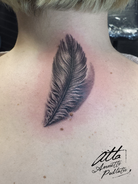 Feather