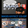 MASS EFFECT 3 CO-OP