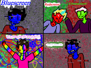 Explore The Best Redscreen Art Deviantart Explore The Best Redscreen Art Deviantart
