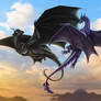 Commission Wyverns