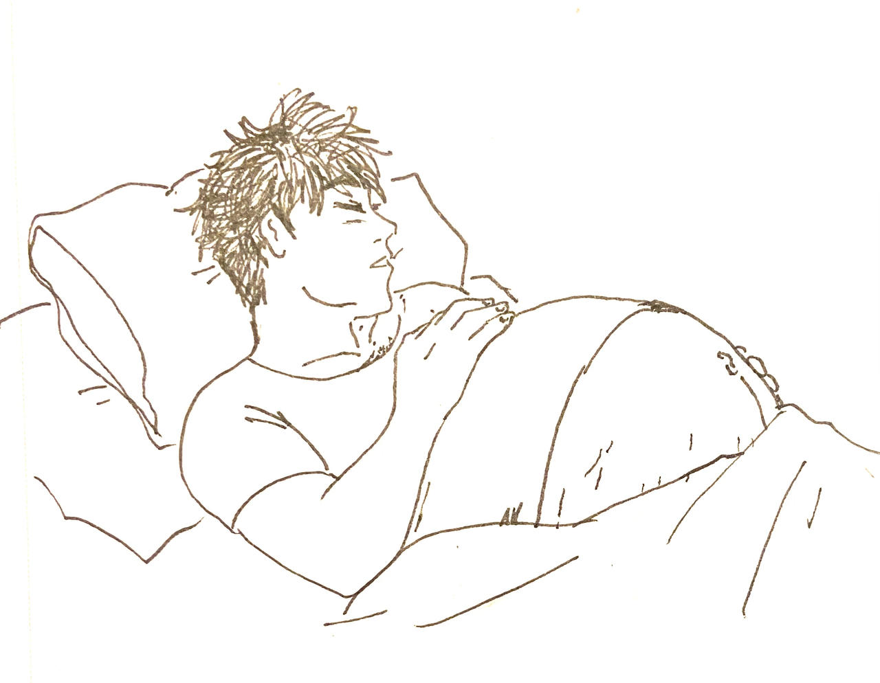 Nap Time Deviantart Nap time by This-is-not-a-Test on DeviantArt