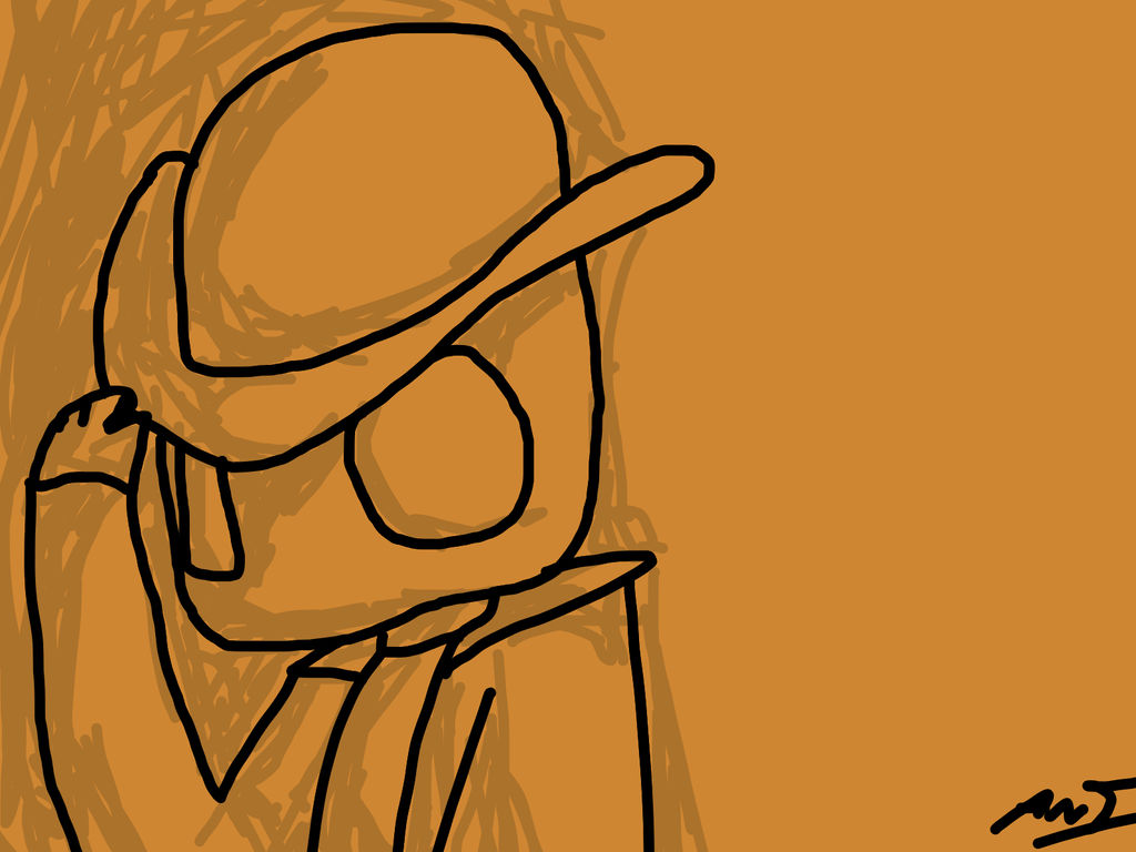 Classic-Bot by Donkey-Fish on DeviantArt