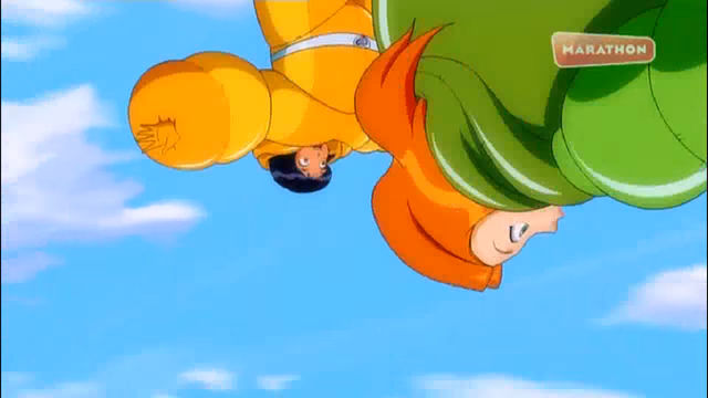 Totally inflated#7 by Rvnn on DeviantArt