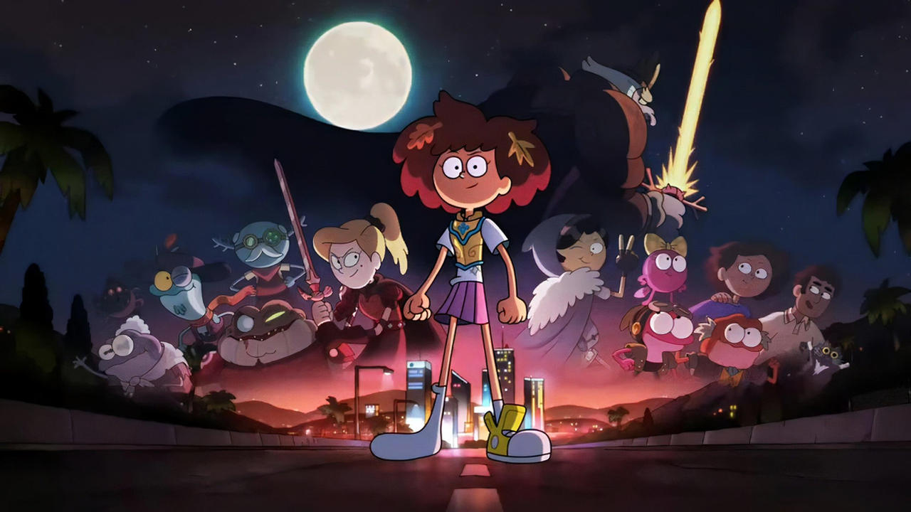 Amphibia season 3 by Rvnn on DeviantArt