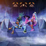 The Ghoulish return of Monster High