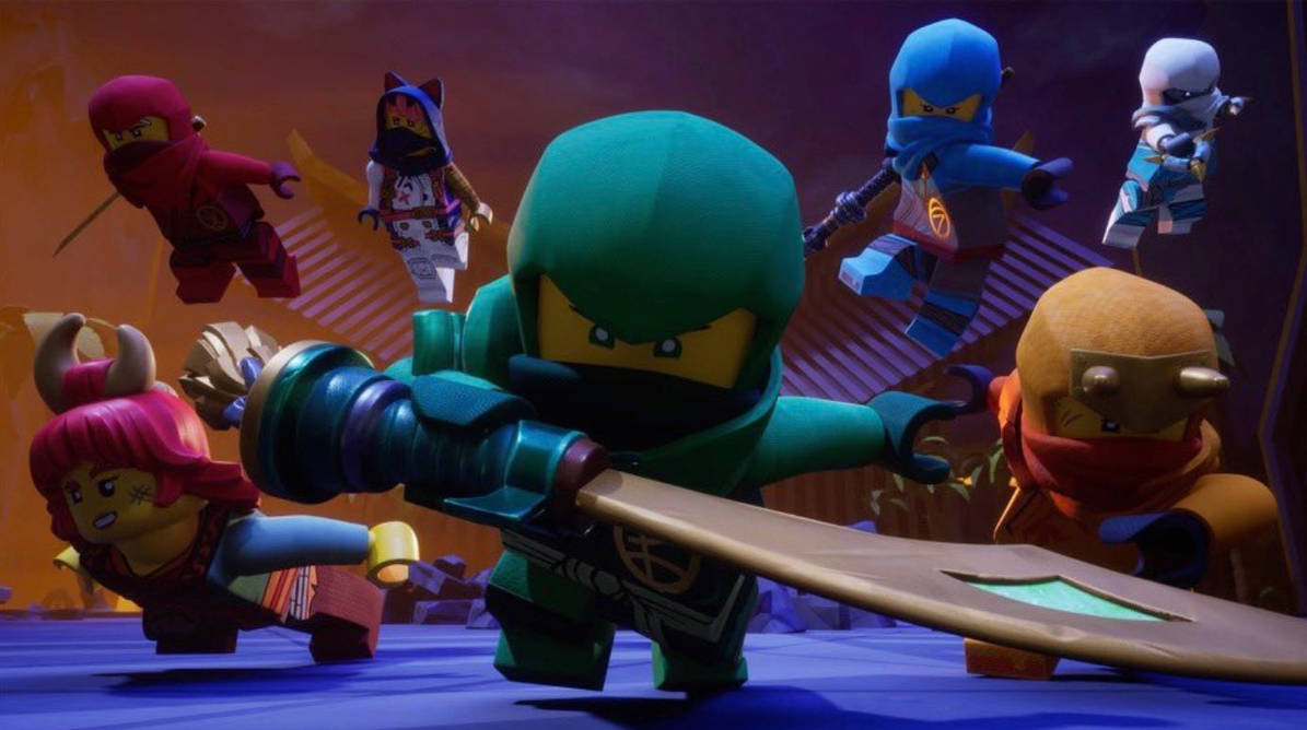 Dragons Rising: A New Team raised by Rvnn on DeviantArt